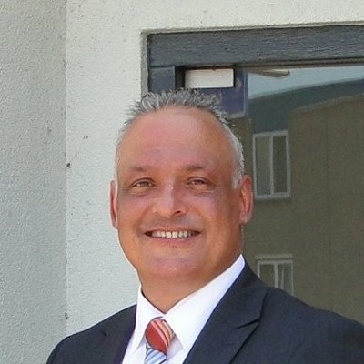 Husein de Vries